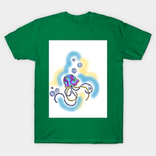 Jellyfish T-Shirt